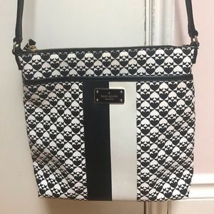 Kate Spade Swing Pack